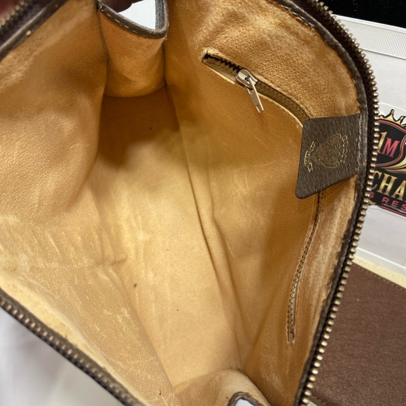 Gucci Sherryline Clutch, pre loved. - Picture 13 of 16